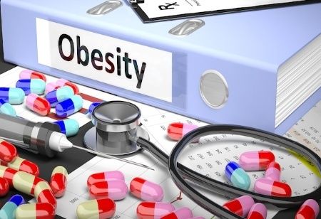 India's Anti-Obesity Drug Market